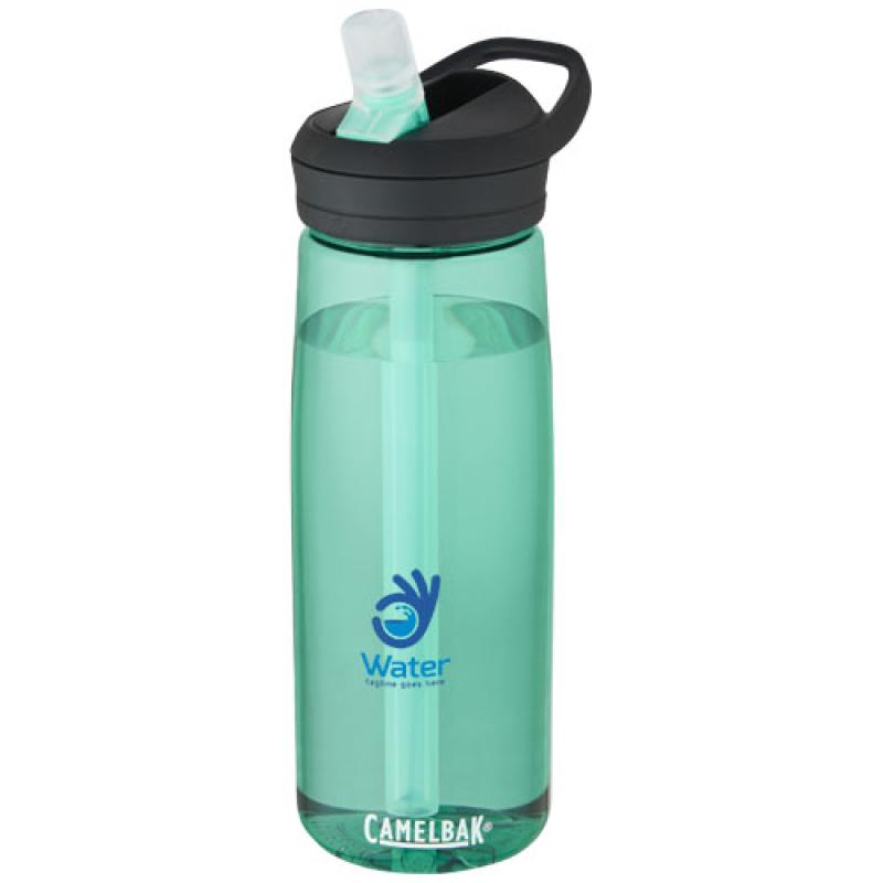 CamelBak® botella Tritan™ Renew de 750 ml "Eddy+"