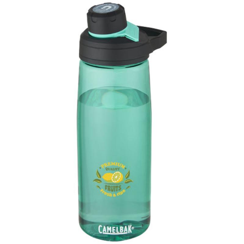 CamelBak® botella Tritan™ Renew de 750 ml "Chute® Mag"