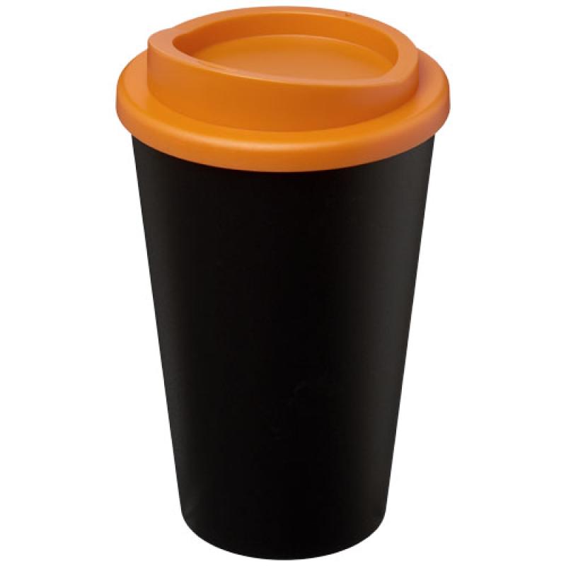 Vaso con aislamiento de 350 ml "Americano®"