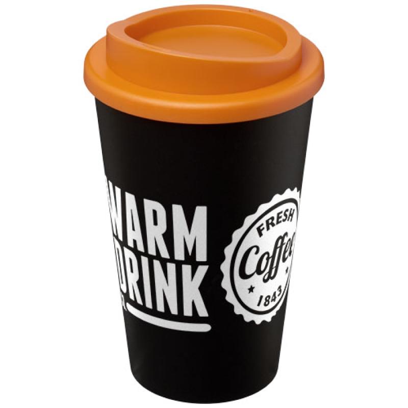 Vaso con aislamiento de 350 ml "Americano®"