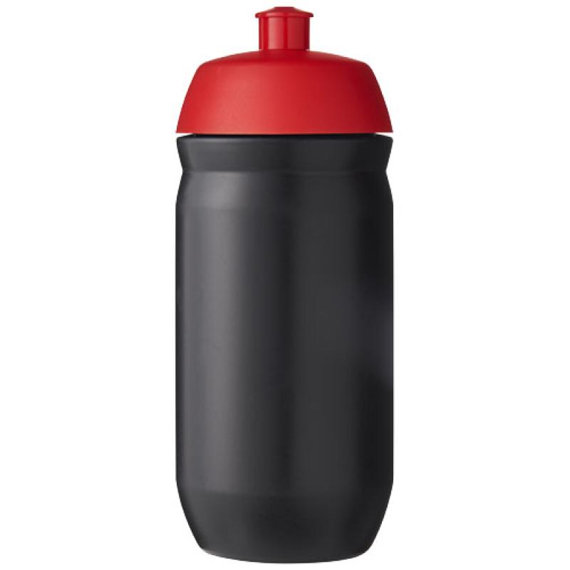 Bidón deportivo de 500 ml "HydroFlex™"