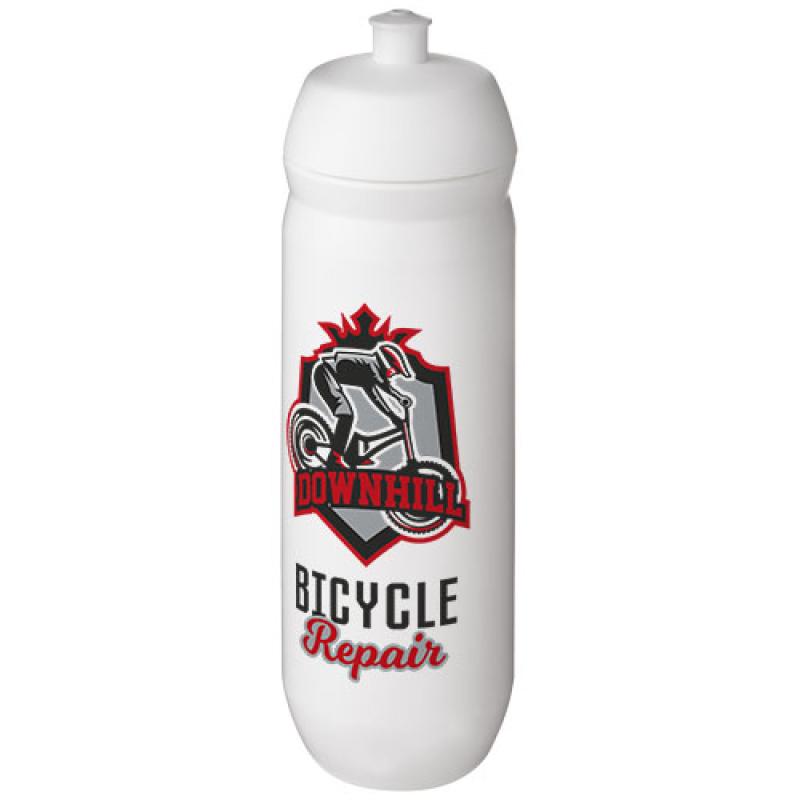 Bidón deportivo de 750 ml "HydroFlex™"