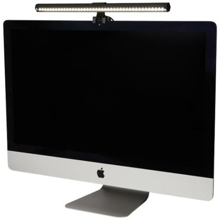 Luz de monitor "Hybrid"