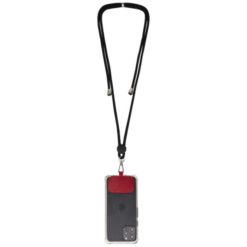 Lanyard para teléfono "Kubi"