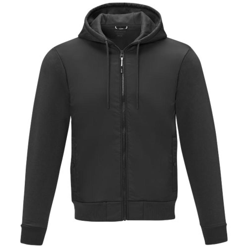 Chaqueta híbrida para hombre "Darnell"