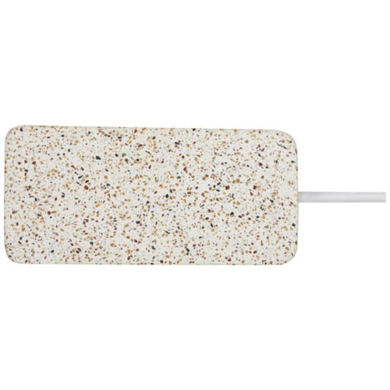 Hub USB 2.0 "Terrazzo"