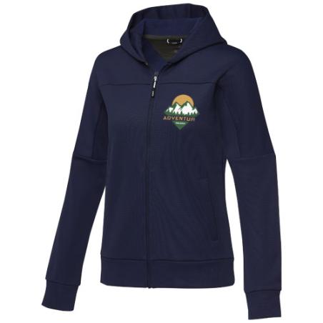Sudadera Con Capucha Timezone Para Hombre | Corte Recto | Capucha Con Cordón | Puños De Punto | Estilo Casual