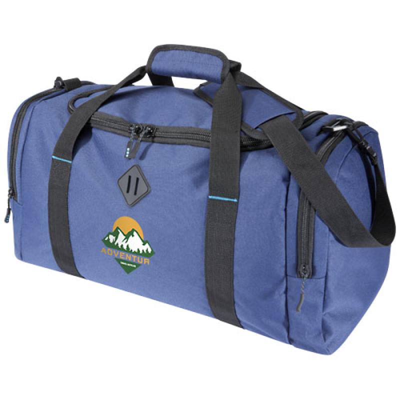 Bolsa de lona de RPET GRS de 35 l REPREVE® Our Ocean™