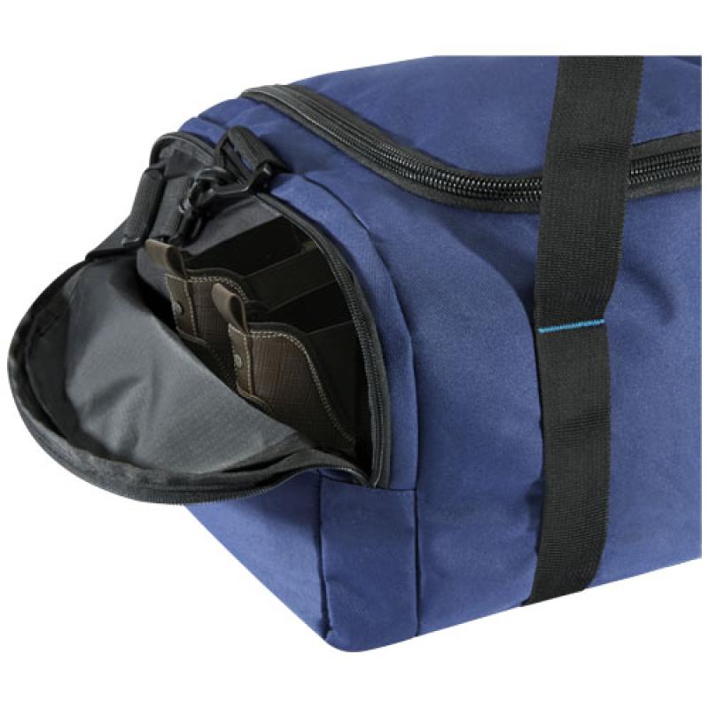 Bolsa de lona de RPET GRS de 35 l REPREVE® Our Ocean™