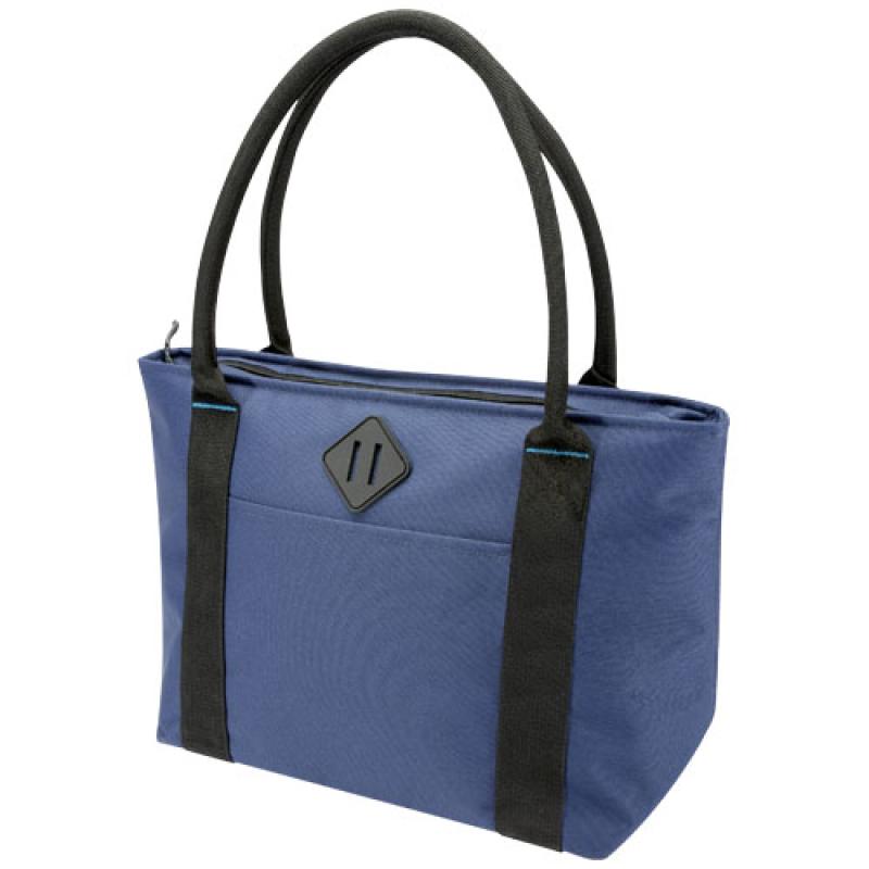 Bolsa Tote isotérmica de RPET GRS para 12 latas y 11 l REPREVE® Our Ocean™