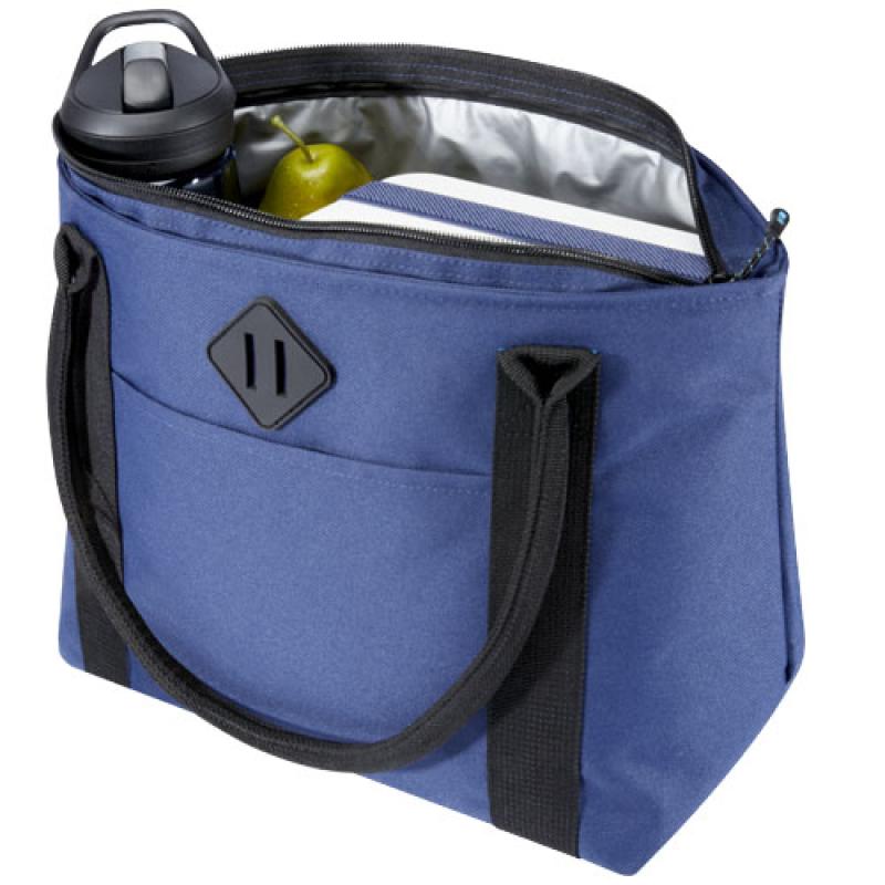 Bolsa Tote isotérmica de RPET GRS para 12 latas y 11 l REPREVE® Our Ocean™