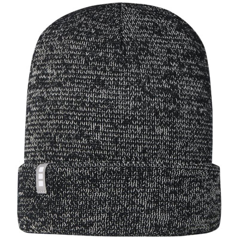 Gorro beanie reflectante "Rigi"