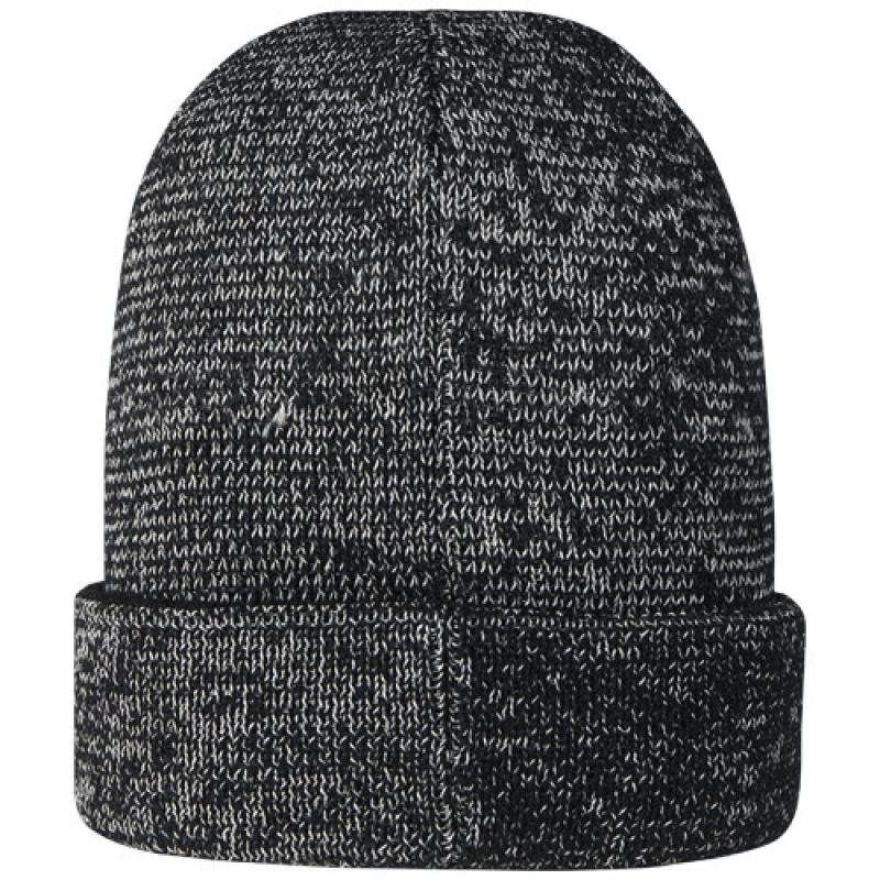 Gorro beanie reflectante "Rigi"