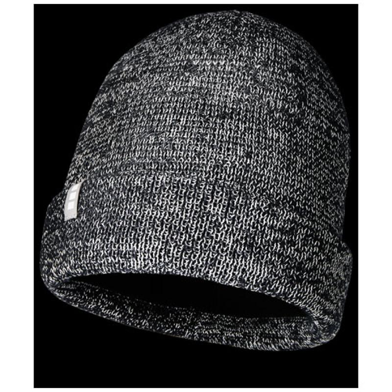 Gorro beanie reflectante "Rigi"