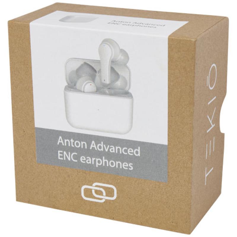 Auriculares ENC "Anton Advanced"