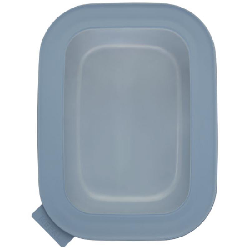 Mepal cuenco multiuso rectangular de 1500 ml "Cirqula"