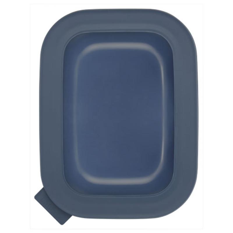 Mepal cuenco multiuso rectangular de 1500 ml "Cirqula"