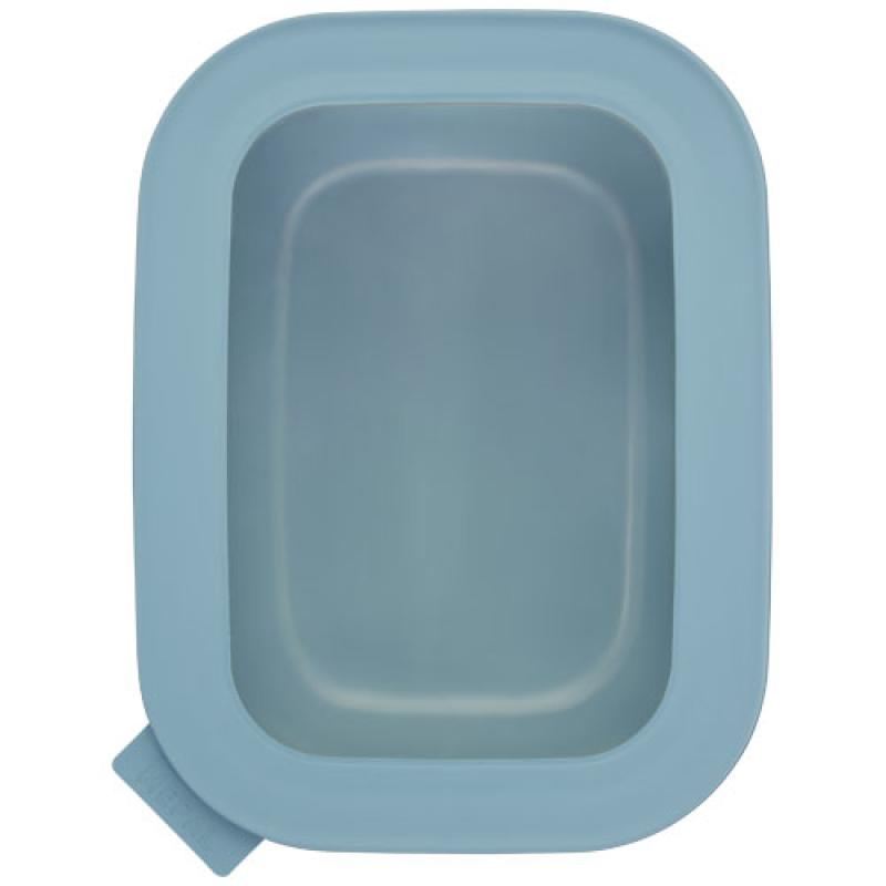 Mepal cuenco multiuso rectangular de 1500 ml "Cirqula"