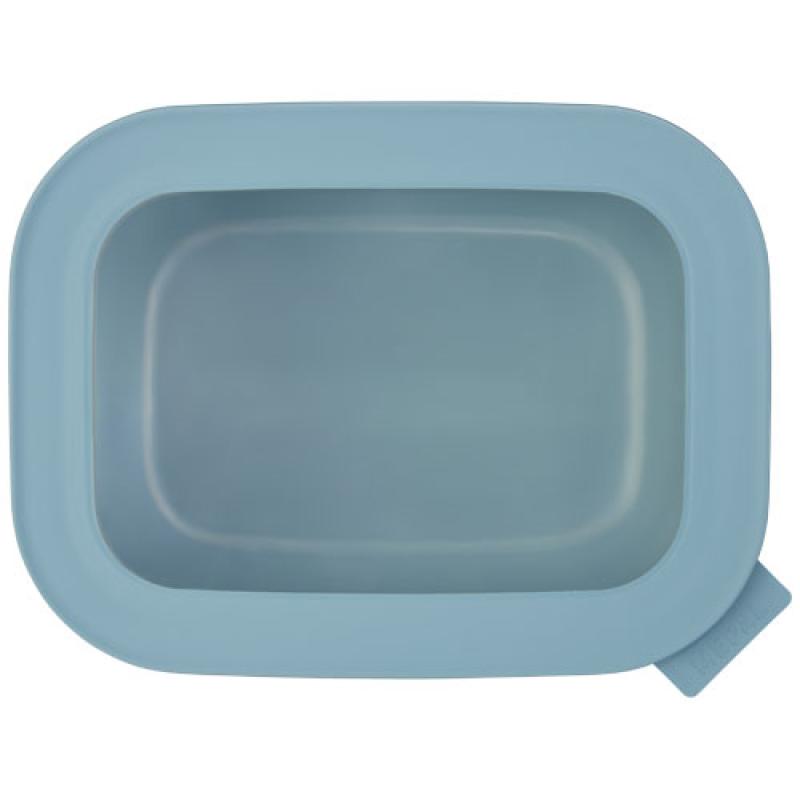 Mepal cuenco multiuso rectangular de 1500 ml "Cirqula"