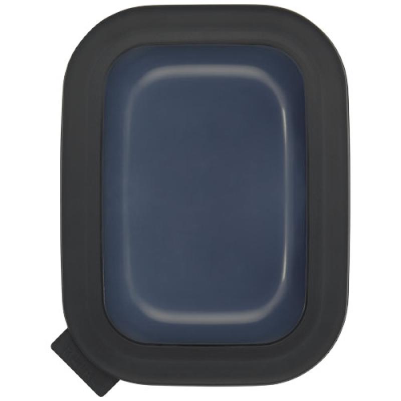Mepal cuenco multiuso rectangular de 1500 ml "Cirqula"