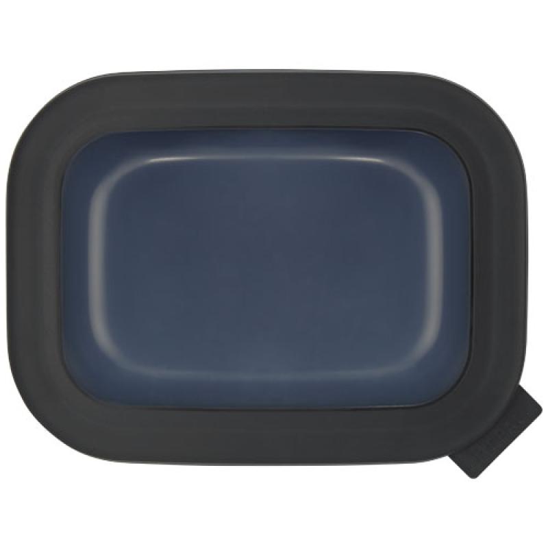 Mepal cuenco multiuso rectangular de 1500 ml "Cirqula"