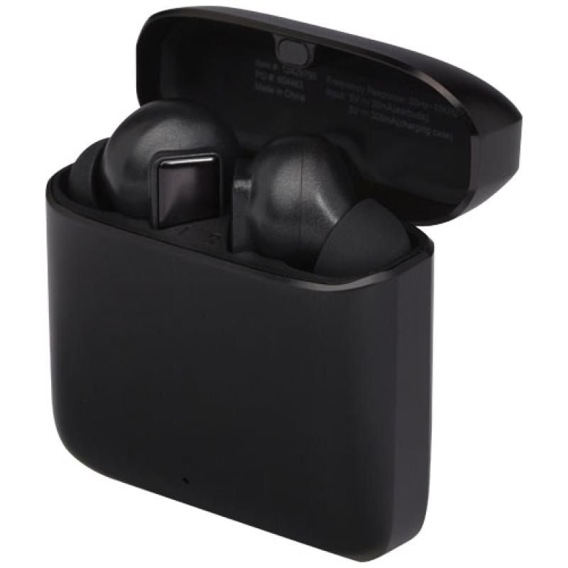 Auriculares de primera calidad True Wireless "Hybrid"