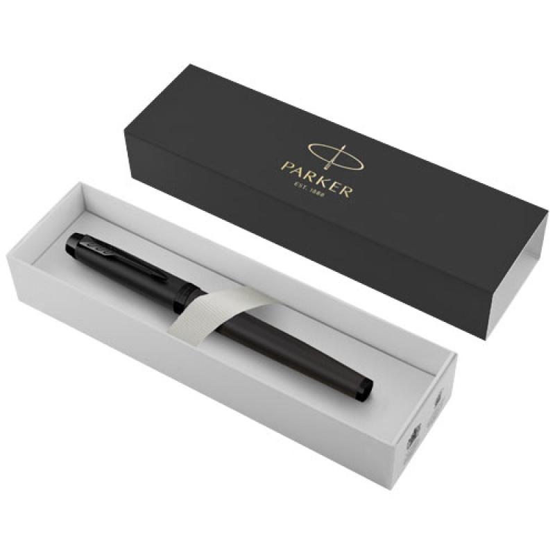 Parker rollerball acromático "IM"