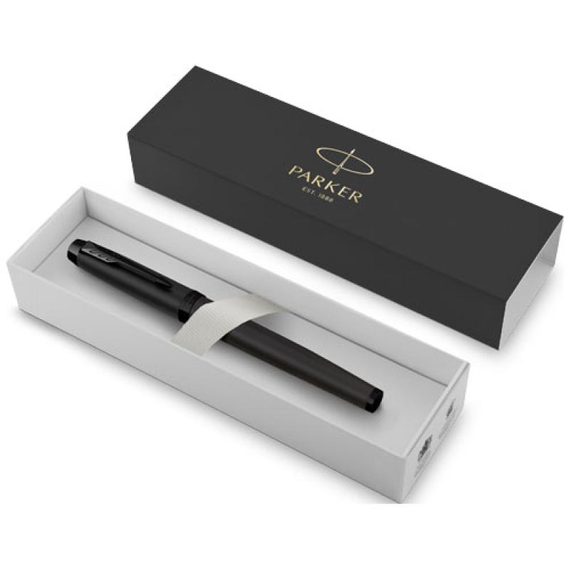 Parker rollerball acromático "IM"