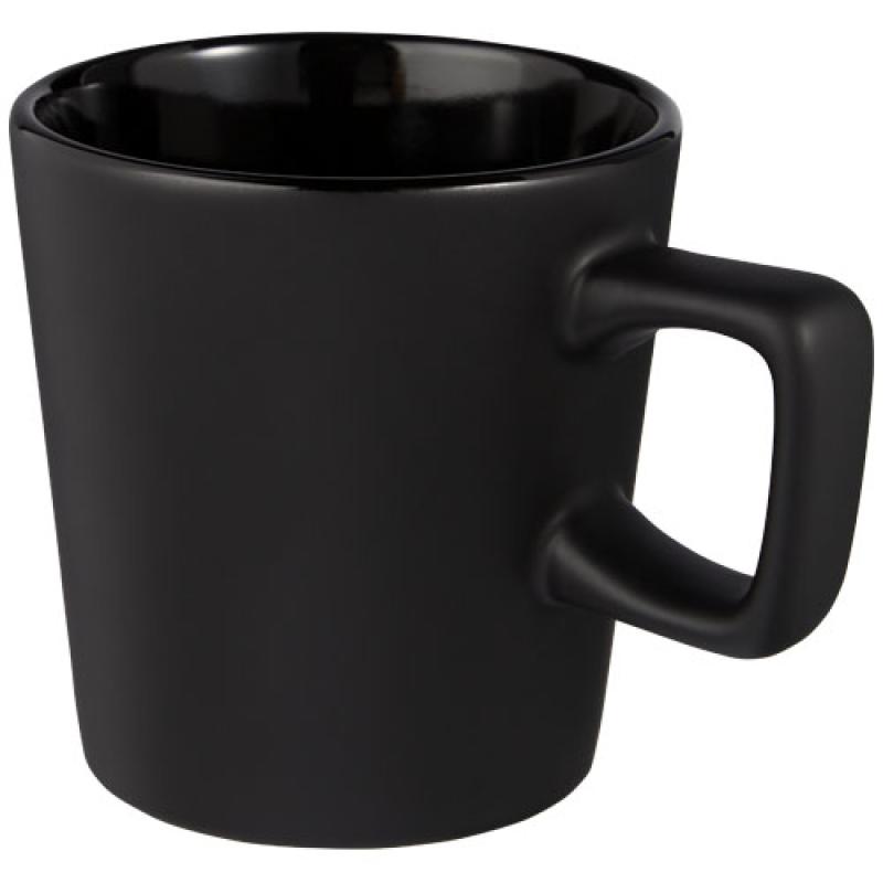 Taza de cerámica de 280 ml "Ross"