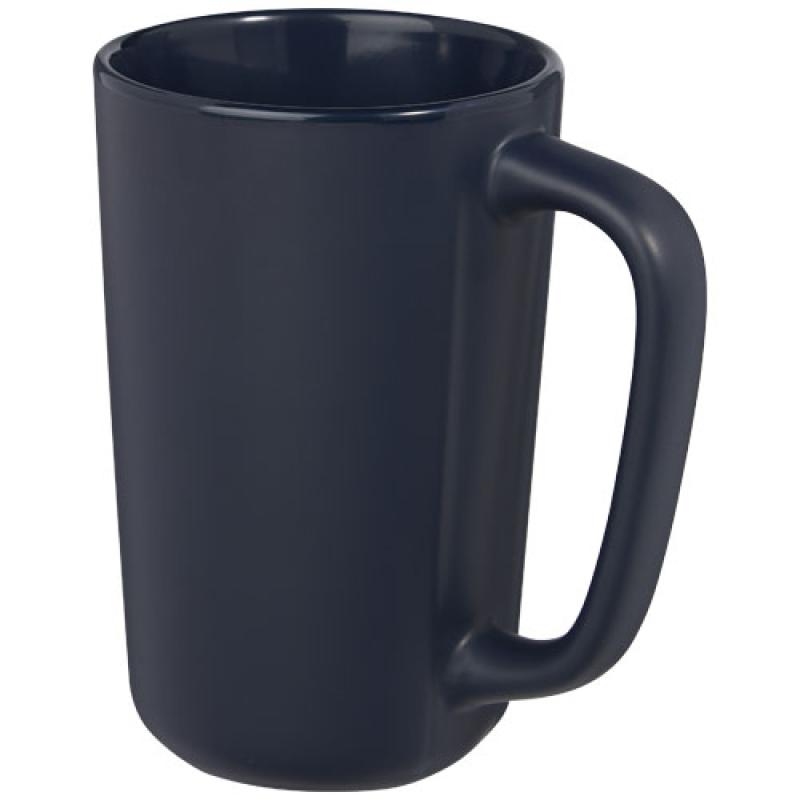 Taza de cerámica de 480 ml "Perk"