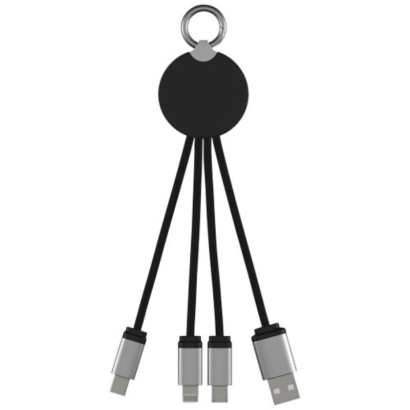 SCX.design C16 ring light-up cable retroiluminado