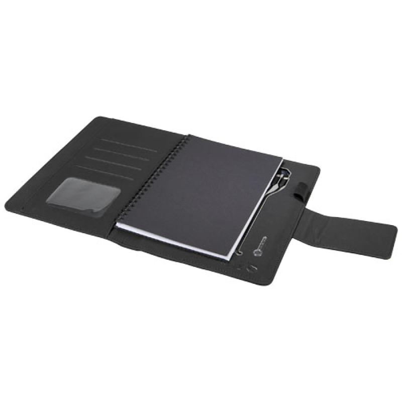 SCX.design O16 A5 notebook powerbank retroiluminado