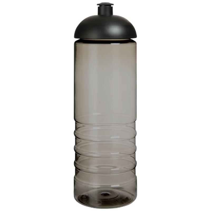 Bidón deportivo con tapa Dome de 750 ml "H2O Active® Eco Treble"