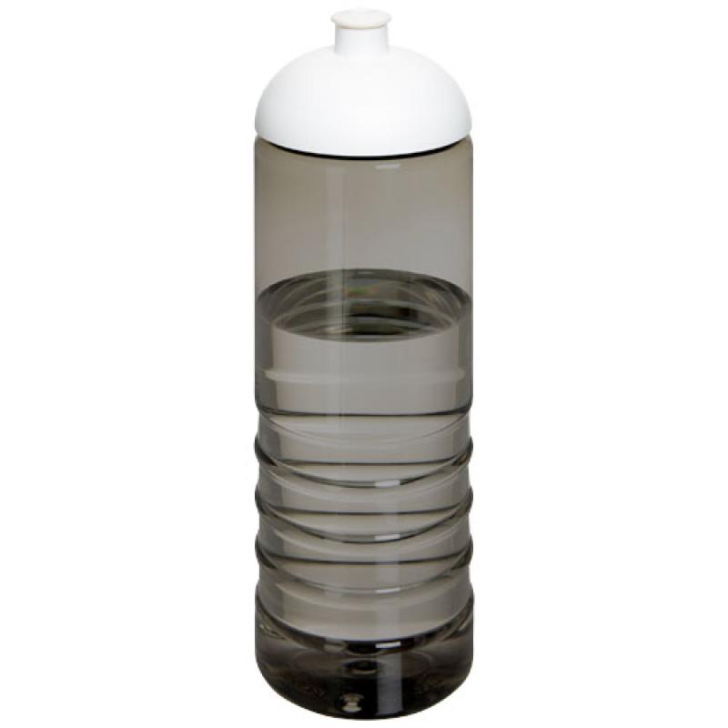 Bidón deportivo con tapa Dome de 750 ml "H2O Active® Eco Treble"