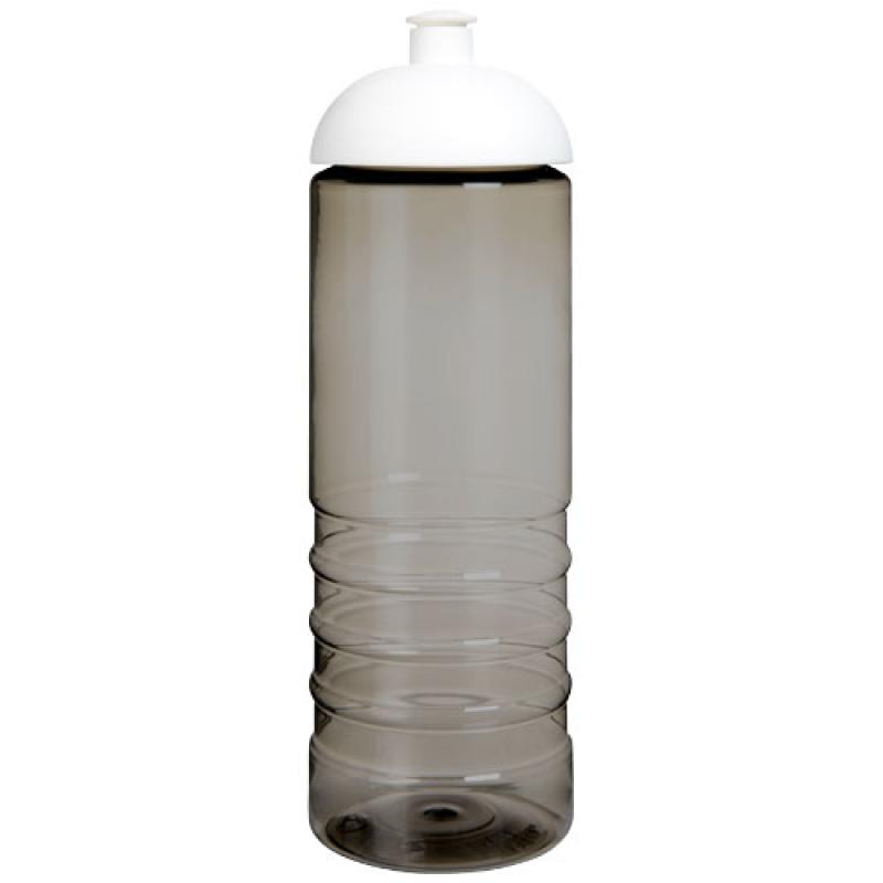 Bidón deportivo con tapa Dome de 750 ml "H2O Active® Eco Treble"