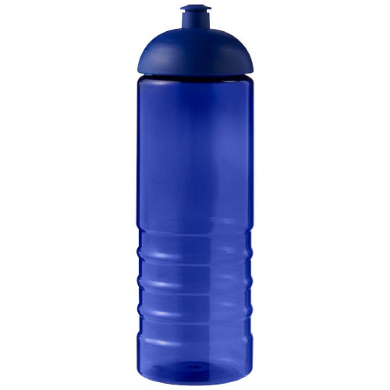 Bidón deportivo con tapa Dome de 750 ml "H2O Active® Eco Treble"