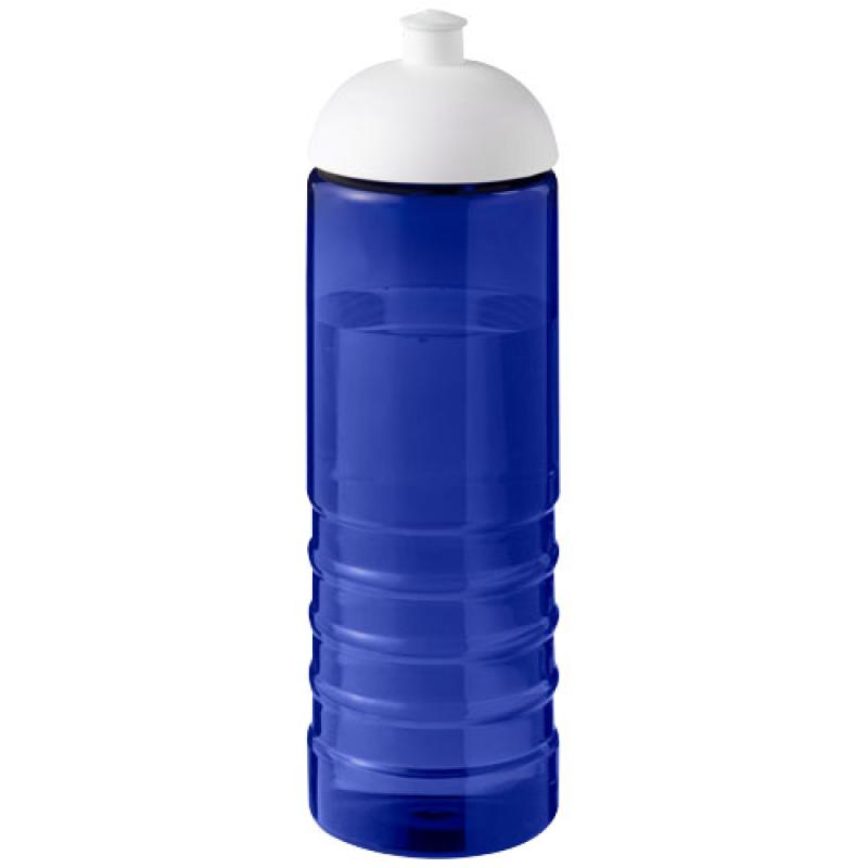 Bidón deportivo con tapa Dome de 750 ml "H2O Active® Eco Treble"