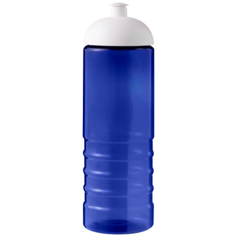 Bidón deportivo con tapa Dome de 750 ml "H2O Active® Eco Treble"