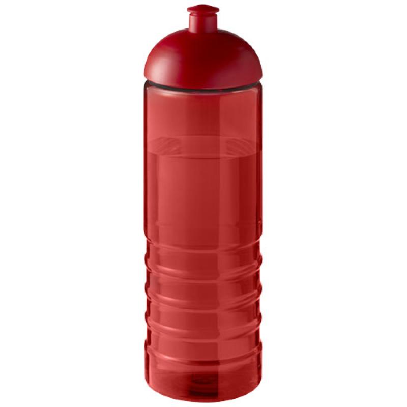 Bidón deportivo con tapa Dome de 750 ml "H2O Active® Eco Treble"