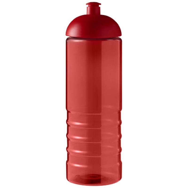 Bidón deportivo con tapa Dome de 750 ml "H2O Active® Eco Treble"