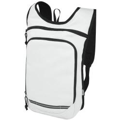 Mochila de exterior GRS RPET de 6,5 L "Trails"