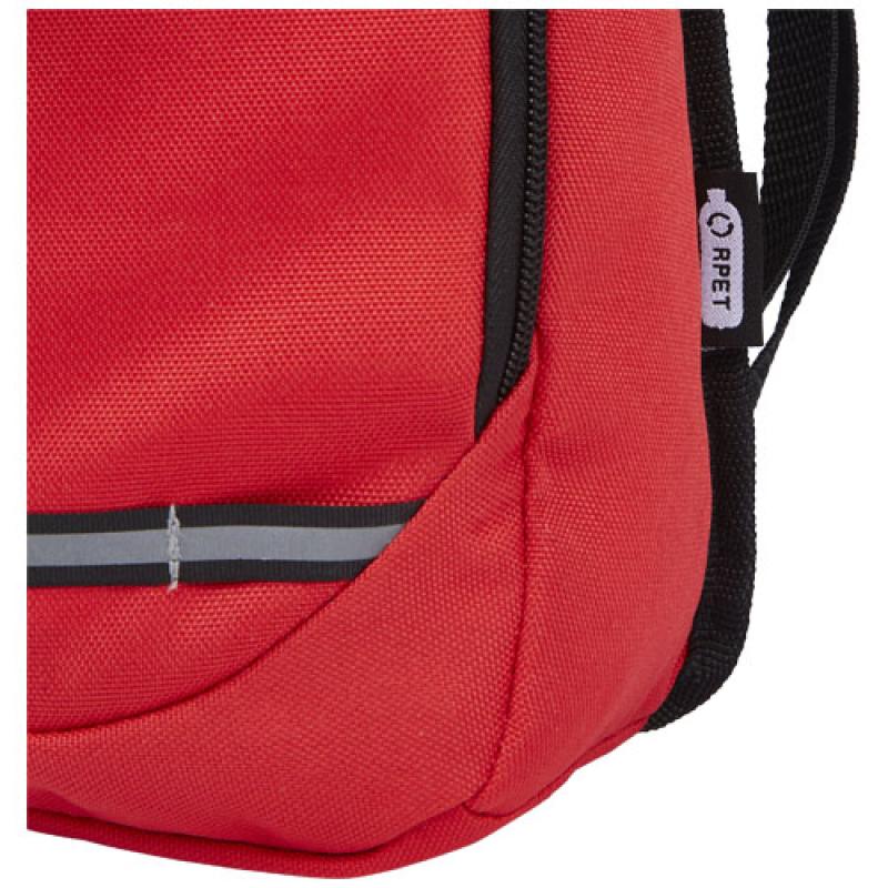 Mochila de exterior GRS RPET de 6,5 L "Trails"