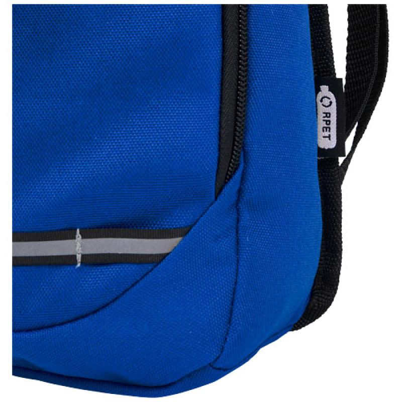 Mochila de exterior GRS RPET de 6,5 L "Trails"