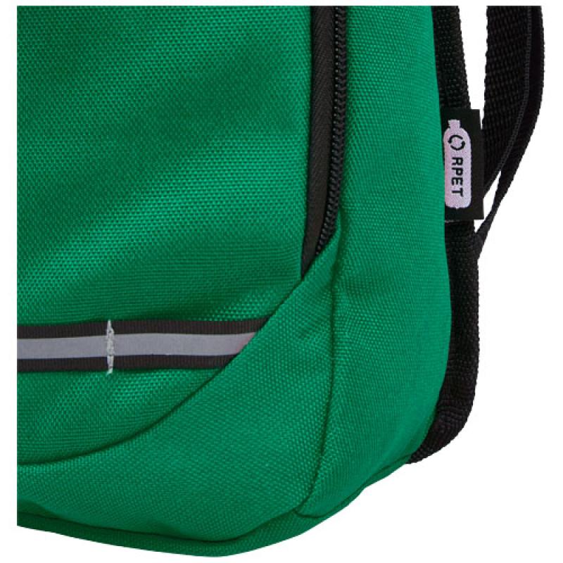 Mochila de exterior GRS RPET de 6,5 L "Trails"