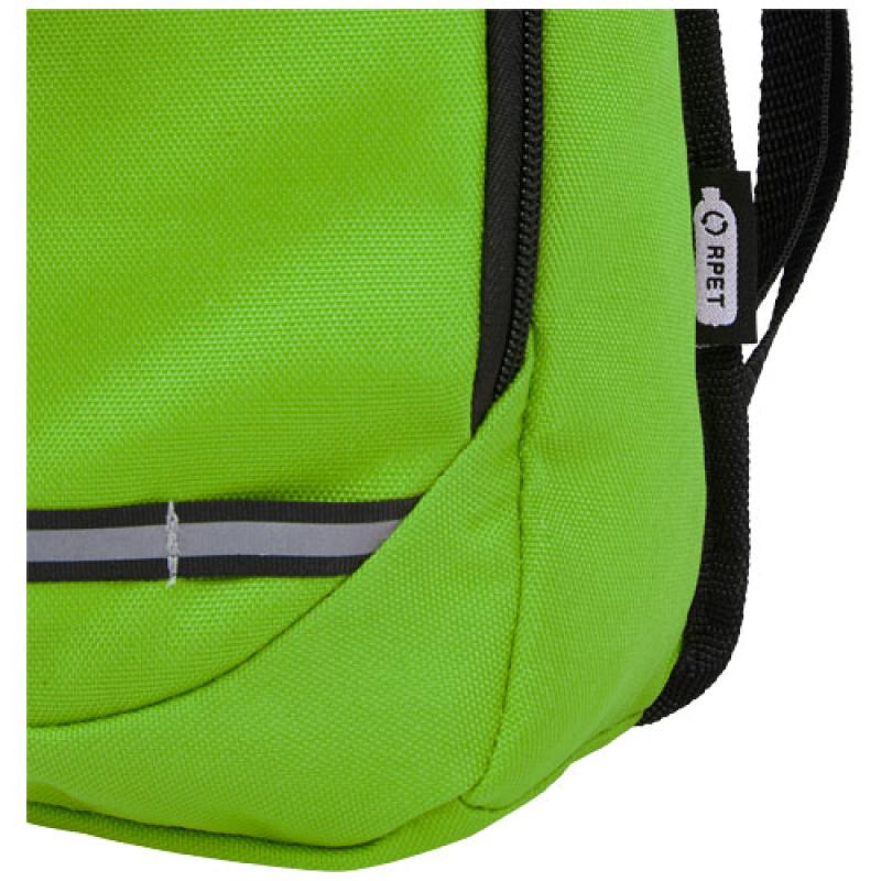 Mochila de exterior GRS RPET de 6,5 L "Trails"