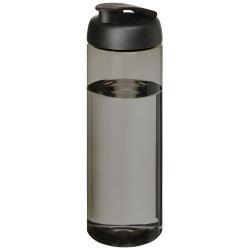 Bidón deportivo con tapa Flip de 850 ml "H2O Active® Eco Vibe"