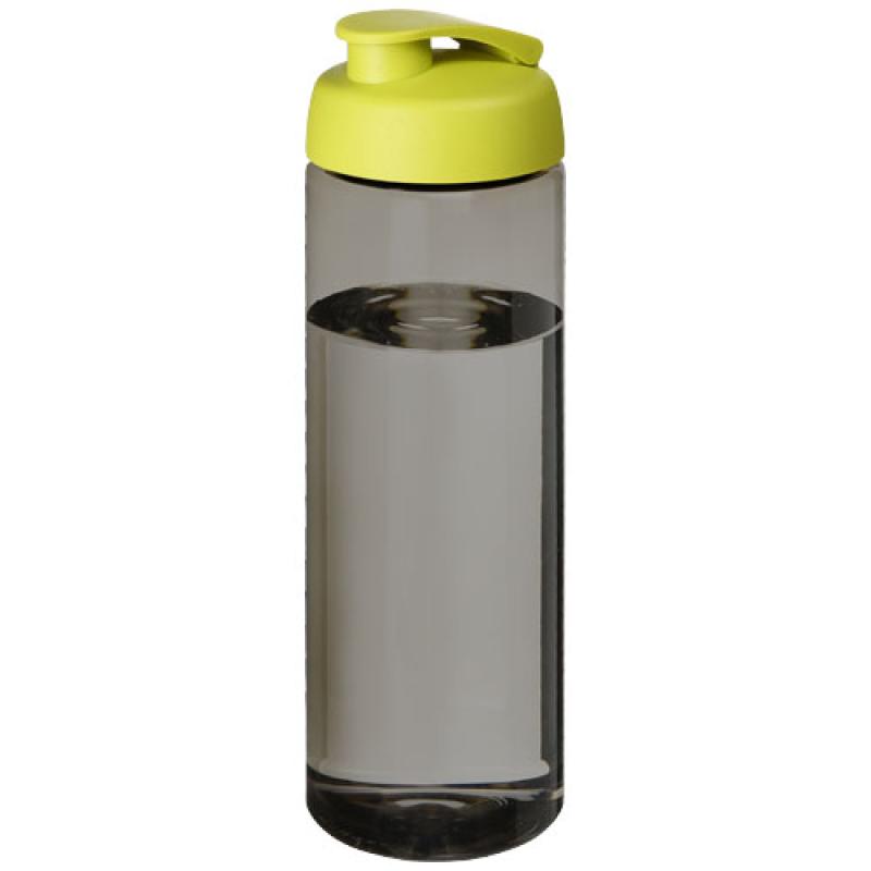 Bidón deportivo con tapa Flip de 850 ml "H2O Active® Eco Vibe"