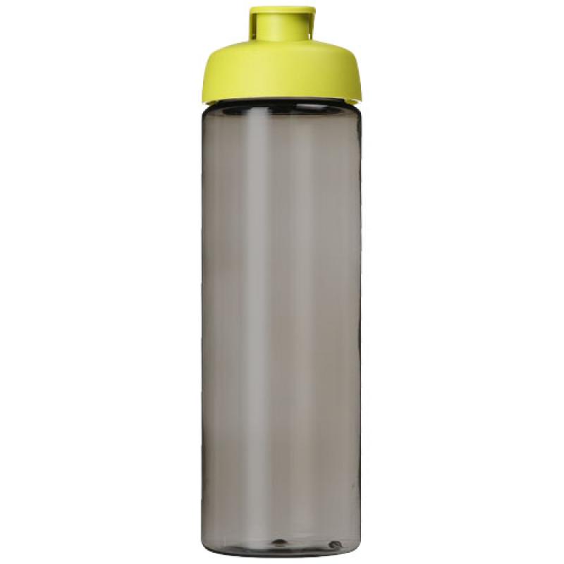 Bidón deportivo con tapa Flip de 850 ml "H2O Active® Eco Vibe"