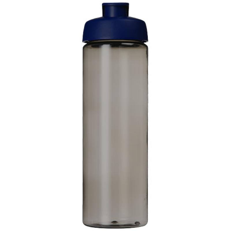 Bidón deportivo con tapa Flip de 850 ml "H2O Active® Eco Vibe"