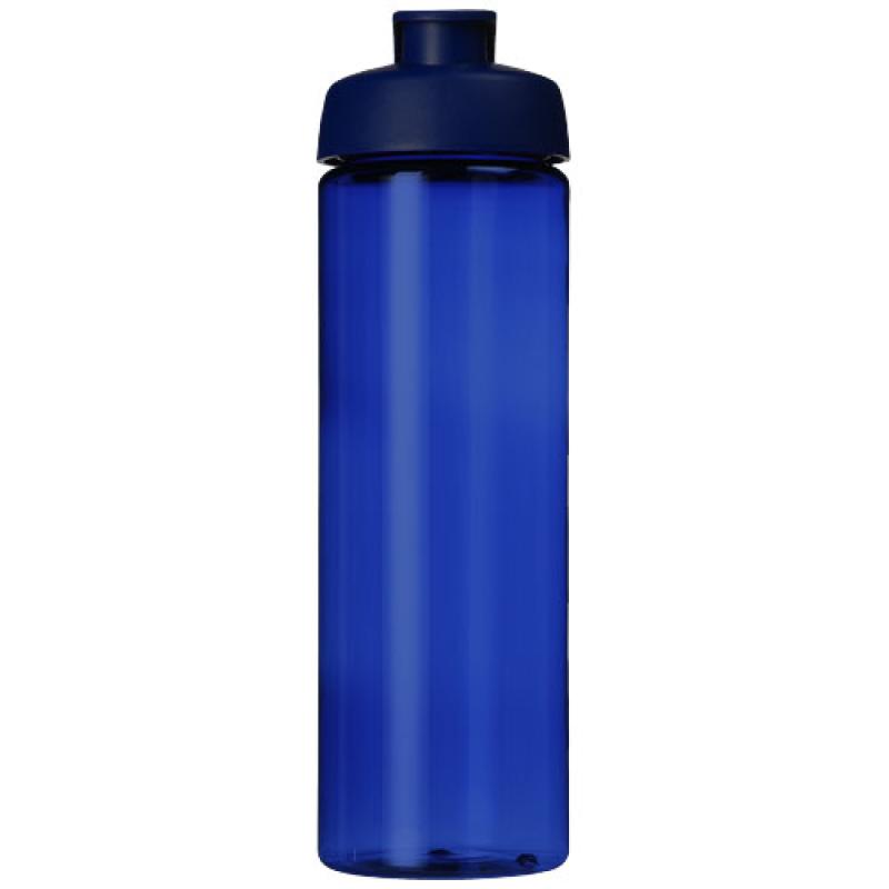 Bidón deportivo con tapa Flip de 850 ml "H2O Active® Eco Vibe"